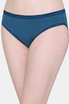 Wacoal Low Rise Half Coverage Bikini Panty (Pack of 3) - Multicolor — thumbnail 8